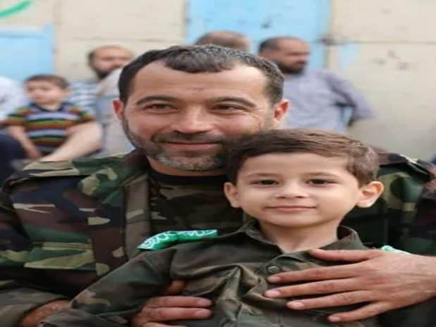 اتصال البرغوثي من داخل سجنه watanserb.com