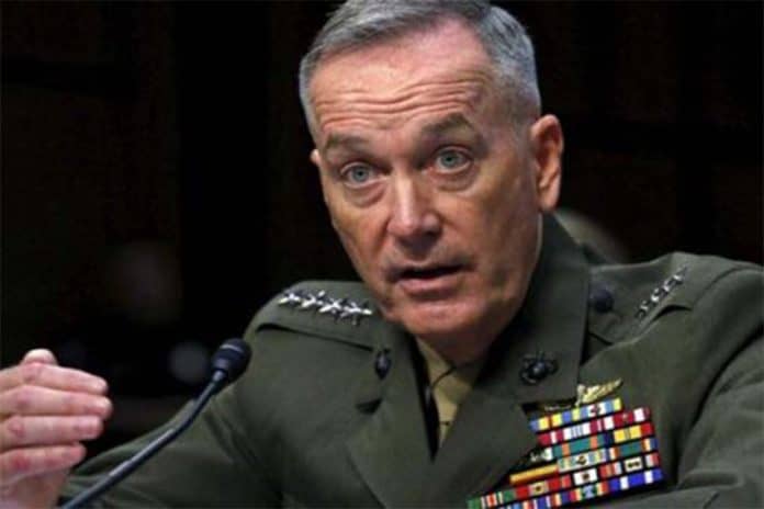 الجنرال جوزيف دنفورد watanserb.com