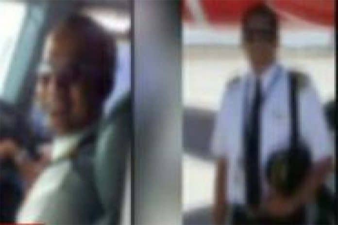 طيارين تجاريين بصفوف داعش watanserb.com