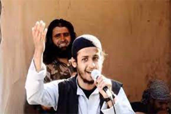 المنشد السعودي ماهر مشعل watanserb.com