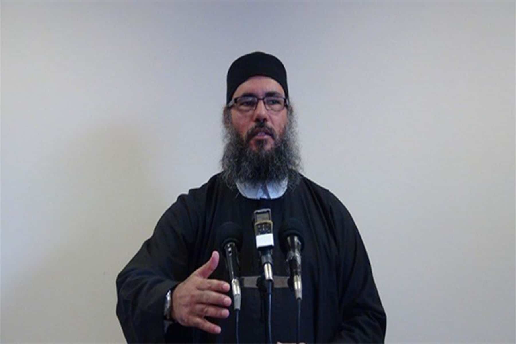 هانى السباعي هو من جند الرزقي منفذ هجوم سوسة هانى السباعي watanserb.com