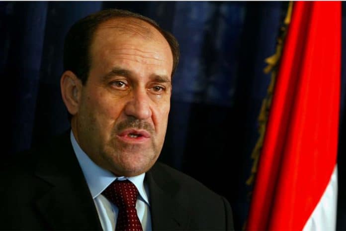 طائفية المالكي watanserb.com