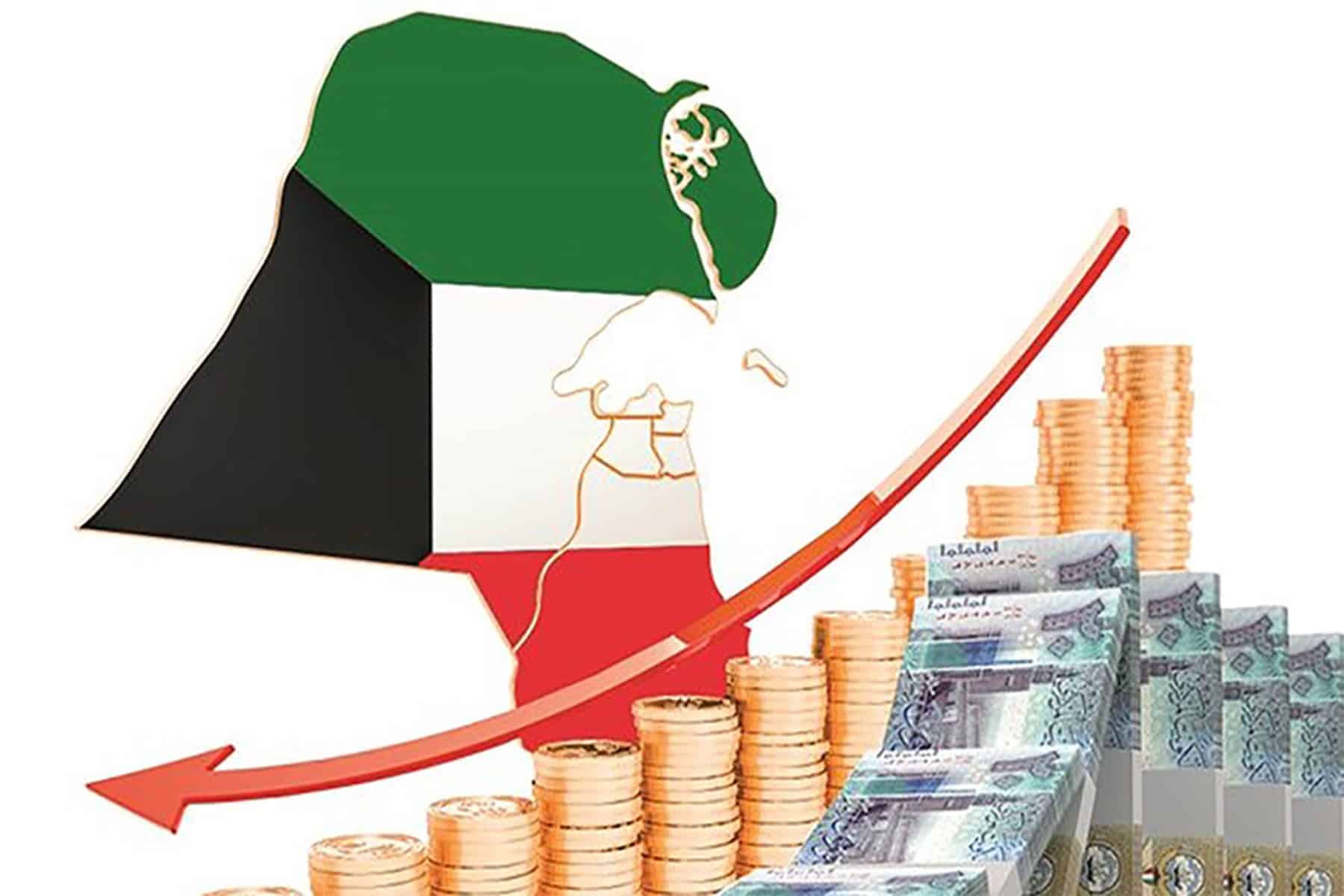 عجز في الميزانية الكويتية بـ 23,2 مليار دولار عجز في الميزانية الكويتية watanserb.com