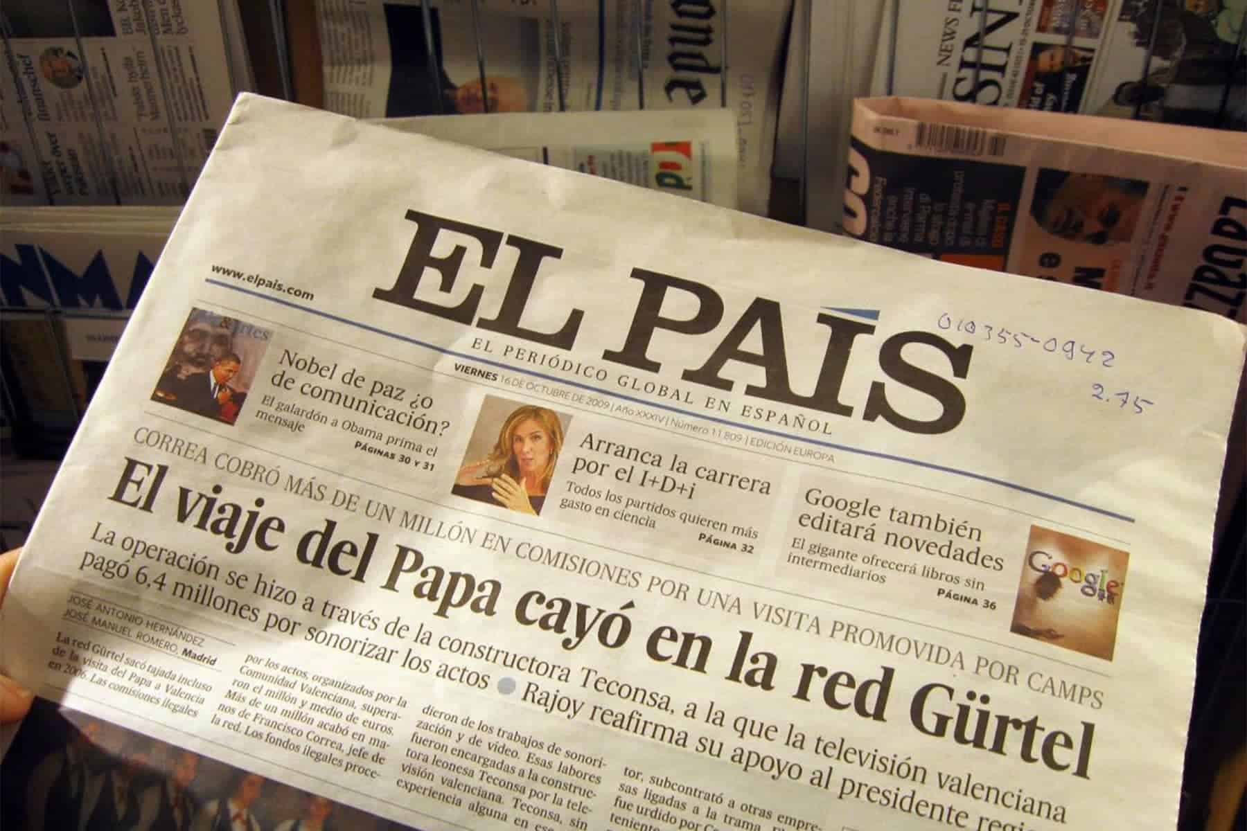 الصحفي ريكارد كونزاليس يغادر مصر بعد تهديدات بالاعتقال من السلطات المحلية watanserb.com