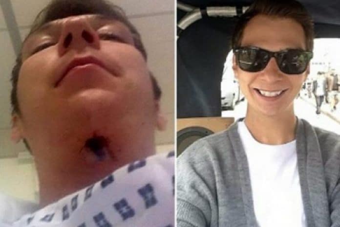 موضة تبييض الأسنان watanserb.com