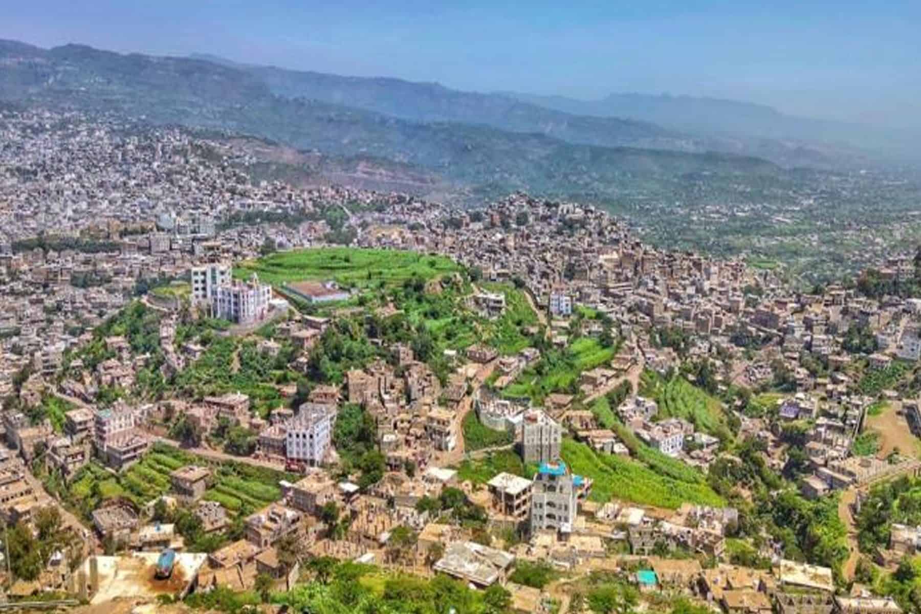 استراتيجية التوقيت وثقافة الانتصار في مدينة إب وتأثيرها على مقاومة المليشيات اب استراتيجية التوقيت وثقافة الانتصار watanserb.com