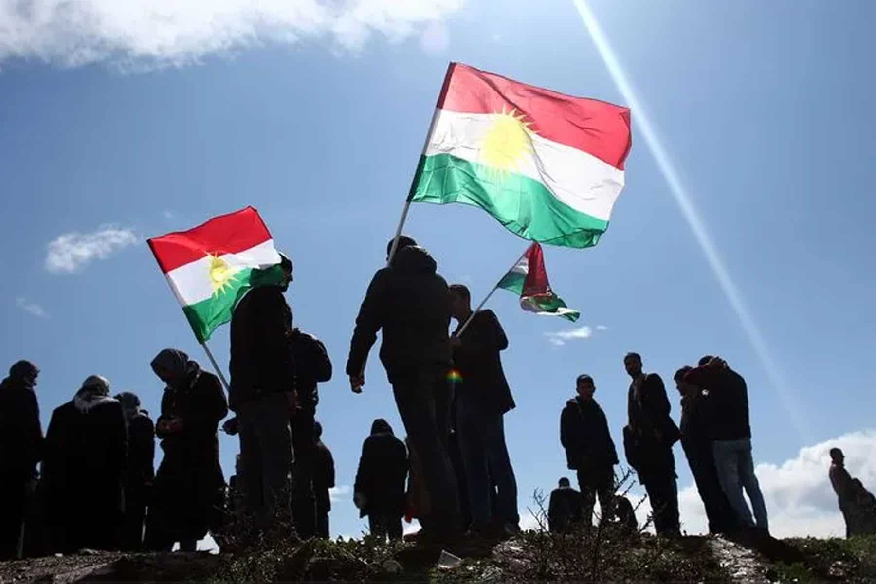 الموقف الكردي من تداعيات الصراع بين التيارات الإسلامية بعد أحداث 11 سبتمبر الصراع الإسلامي والكوردي watanserb.com