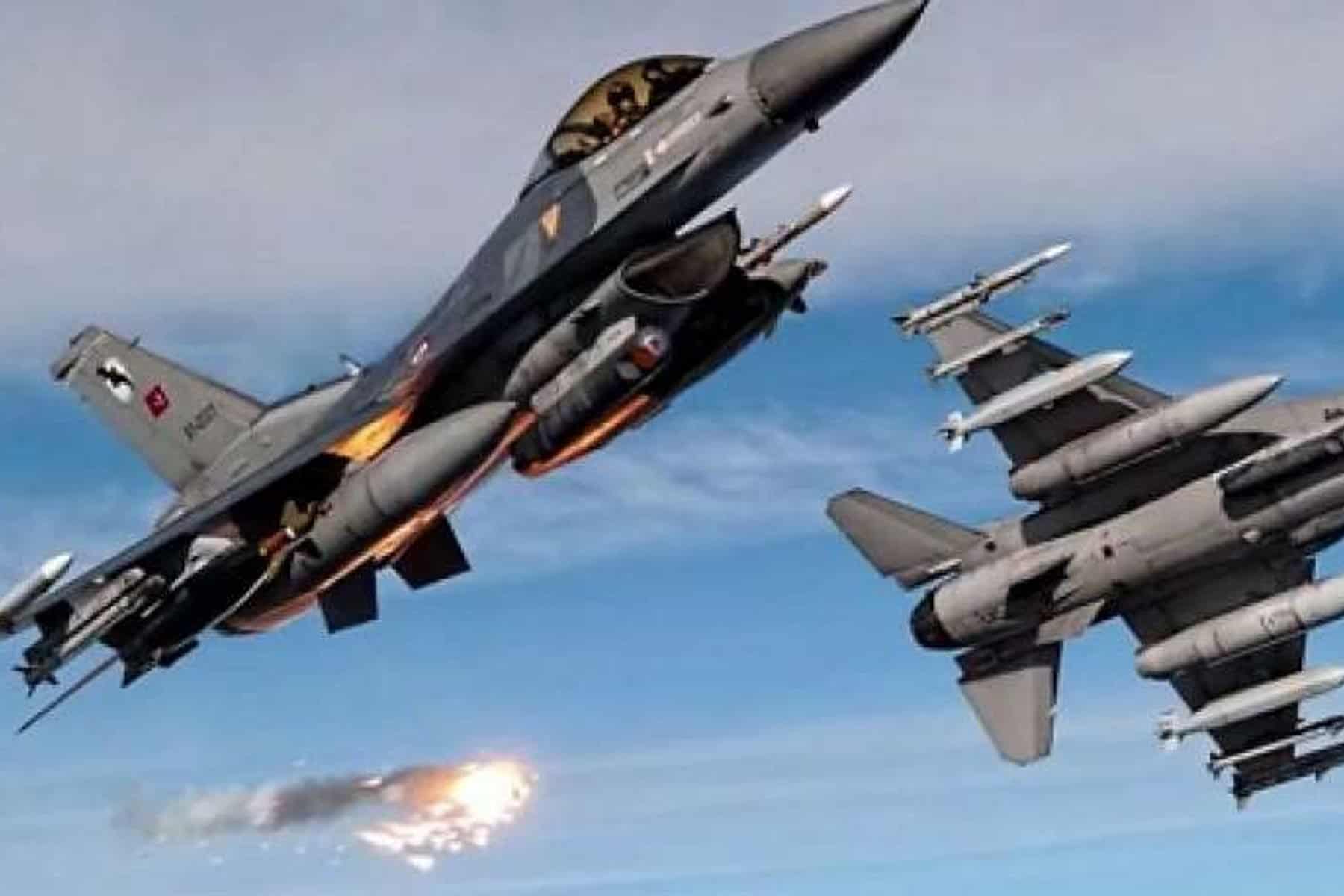 الطيران الروسي ينفذ غارات جوية ضد مواقع تنظيم داعش في سوريا ويحقق أهدافه العسكرية الطيران الروسي وداعش watanserb.com