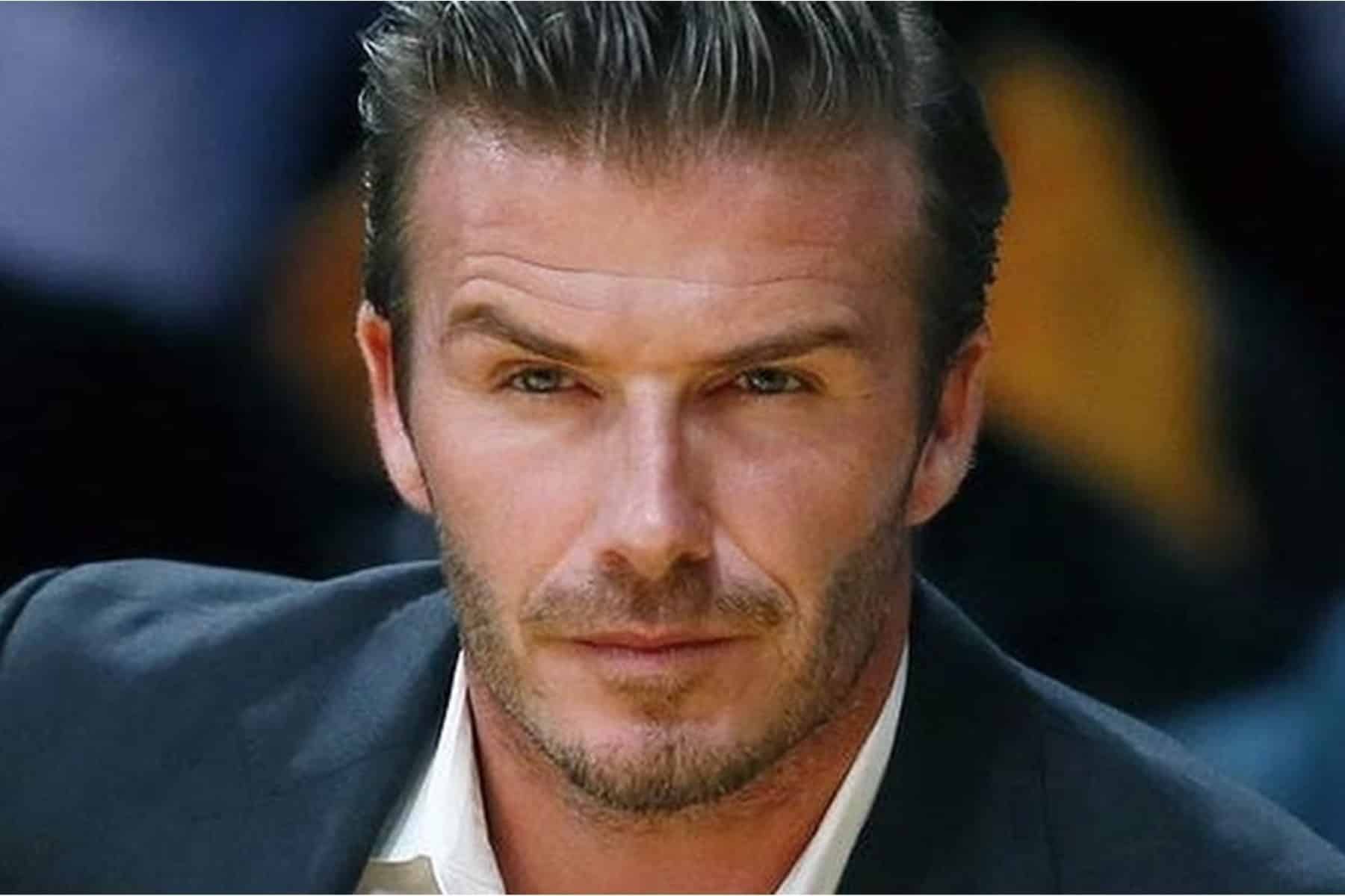 ديفيد بيكهام يعبّر عن فخره بزوجته فيكتوريا خلال خطابها بمقر الأمم المتحدة بيكهام watanserb.com