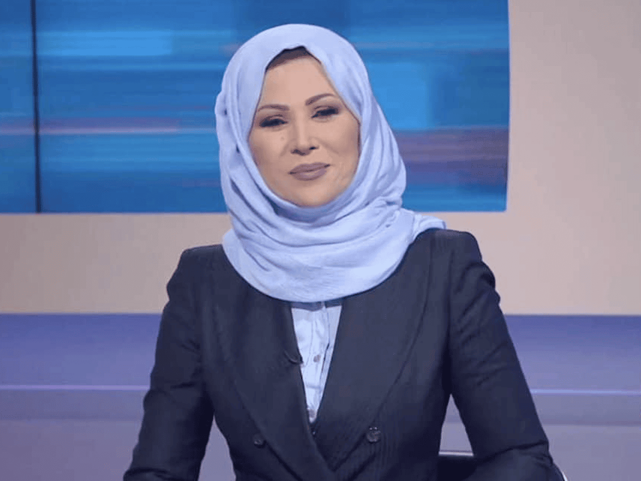 خديجة بن قنة تهاجم الصحف الإسرائيلية بعد نشر صور عارية للشهيدة الفلسطينية هديل هشلمون غضب بن قنة watanserb.com