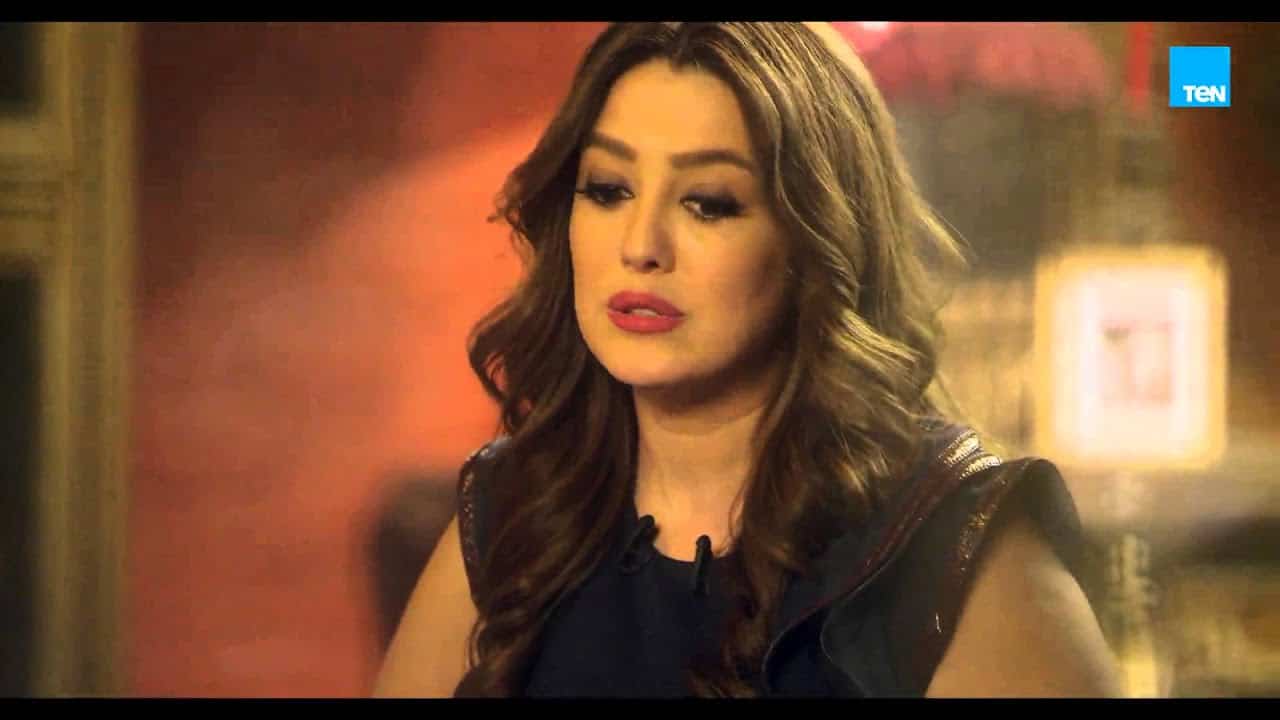 كندة علوش تعبر عن استعدادها لتجسيد دور فتاة مثلية بشرط عدم وجود مشاهد جريئة كندة علوش لا تمانع بتمثيل دور فتاة "مثلية