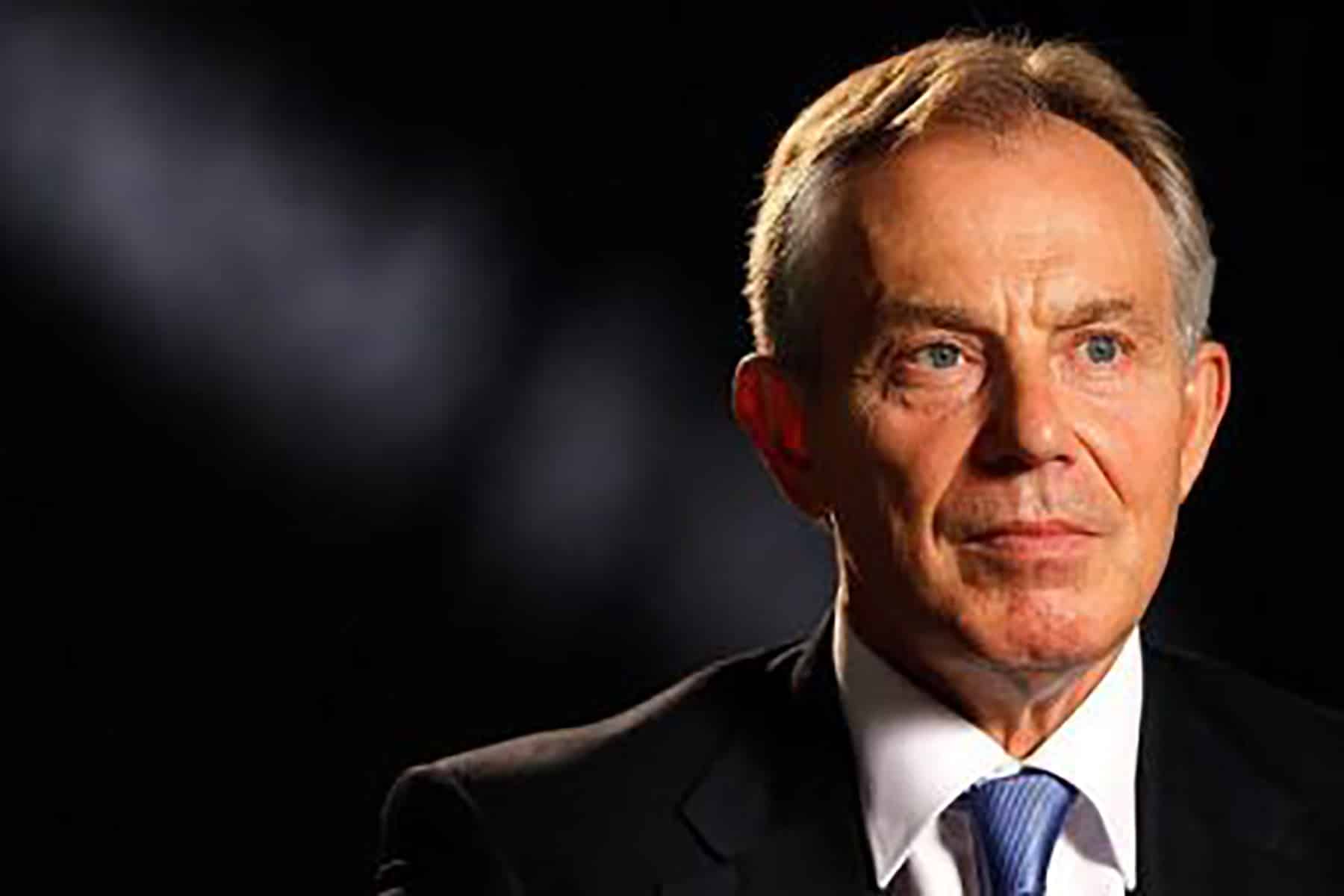 وسيط جديد يسعى لتعزيز الحوار بين حماس وإسرائيل بعد عدم نجاح توني بلير في الوساطة وسيط حركة حماس watanserb.com