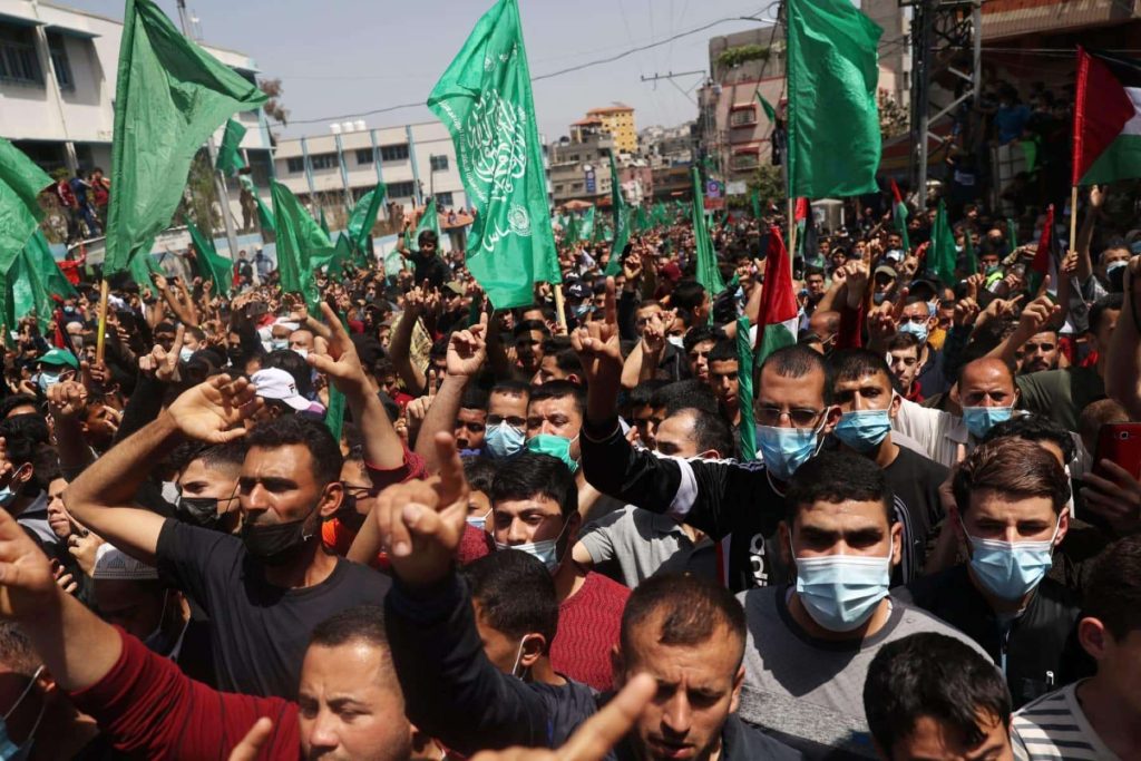 الغبين وقضية فلسطين watanserb.com