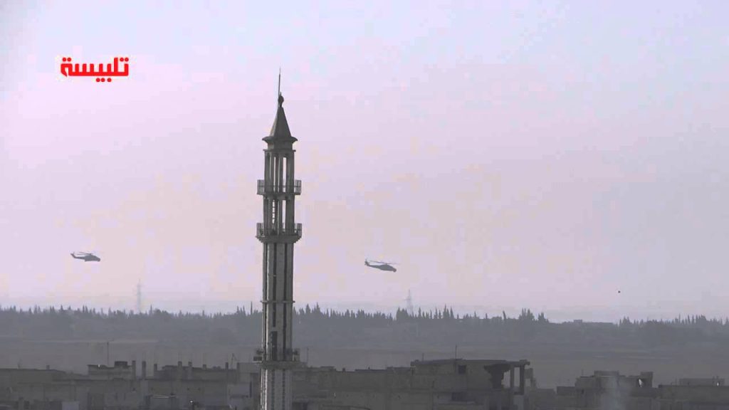 النيران الصديقة تواصل استهداف مواقع النظام