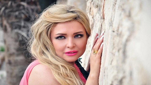 مي سكاف تنفي الشماتة بوفاة رندة مرعشلي وتؤكد احترامها للراحلة وأخلاقها العالية رندة مرعشلي