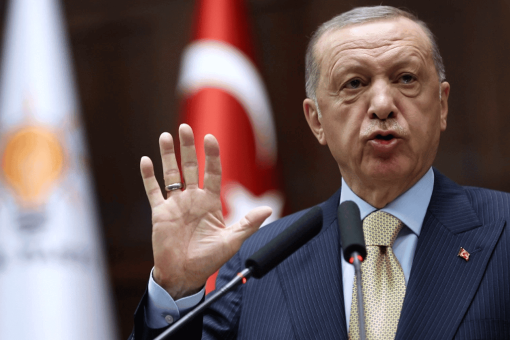 علاقة أردوغان مع الأسد watanserb.com