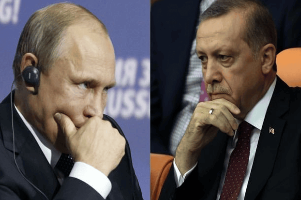 أسباب إسقاط الـ سوخوي watanserb.com