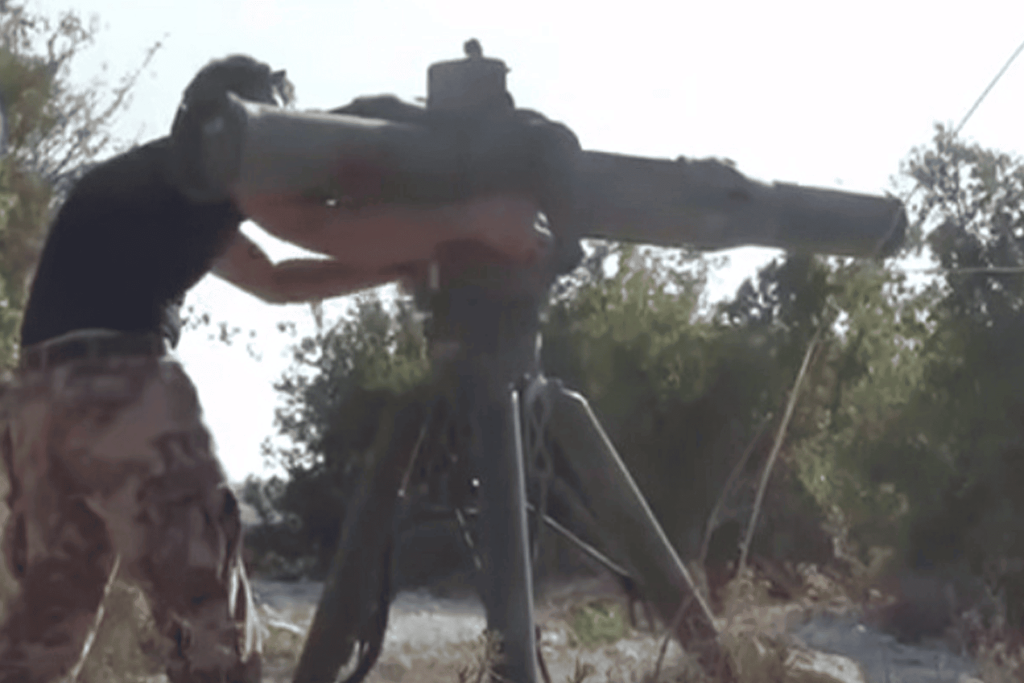 صاروخ يدمّر طائرة روسية watanserb.com