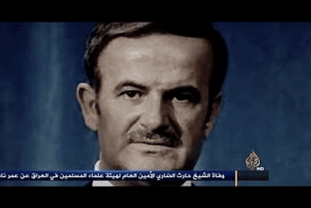 حافظ الأسد watanserb.com