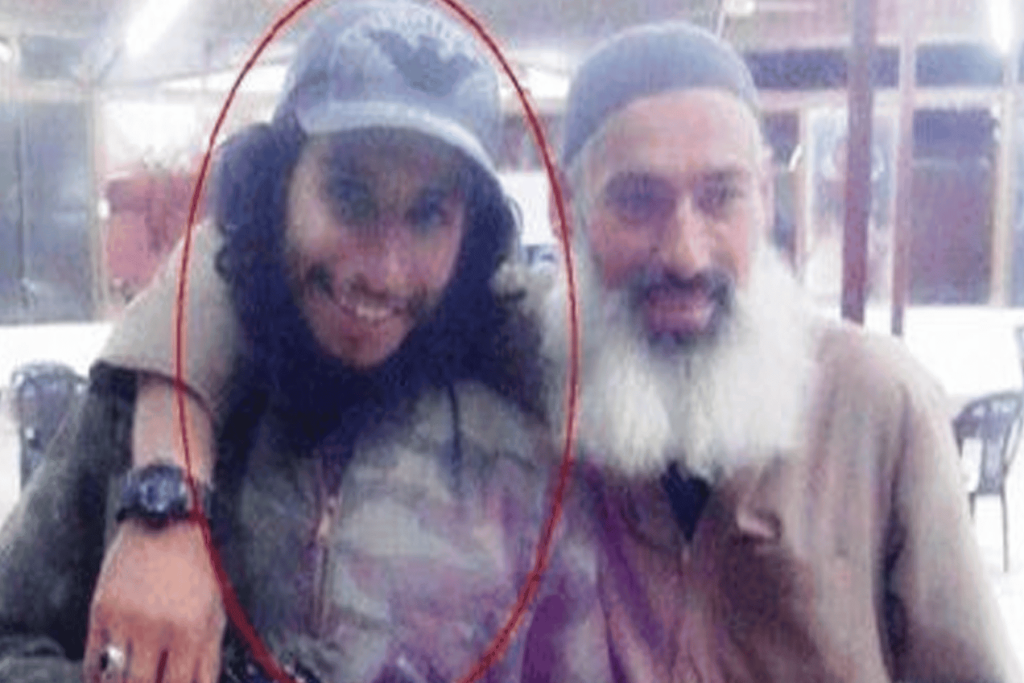 شقيق مدبر هجمات باريس watanserb.com