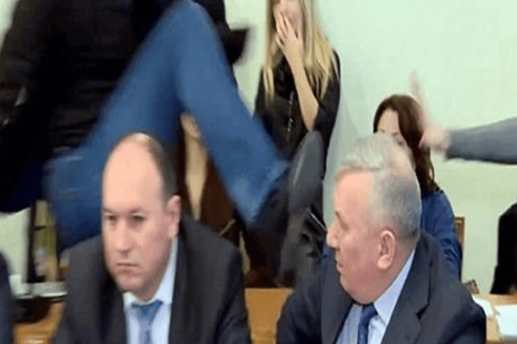 نائب في البرلمان الأوكراني watanserb.com