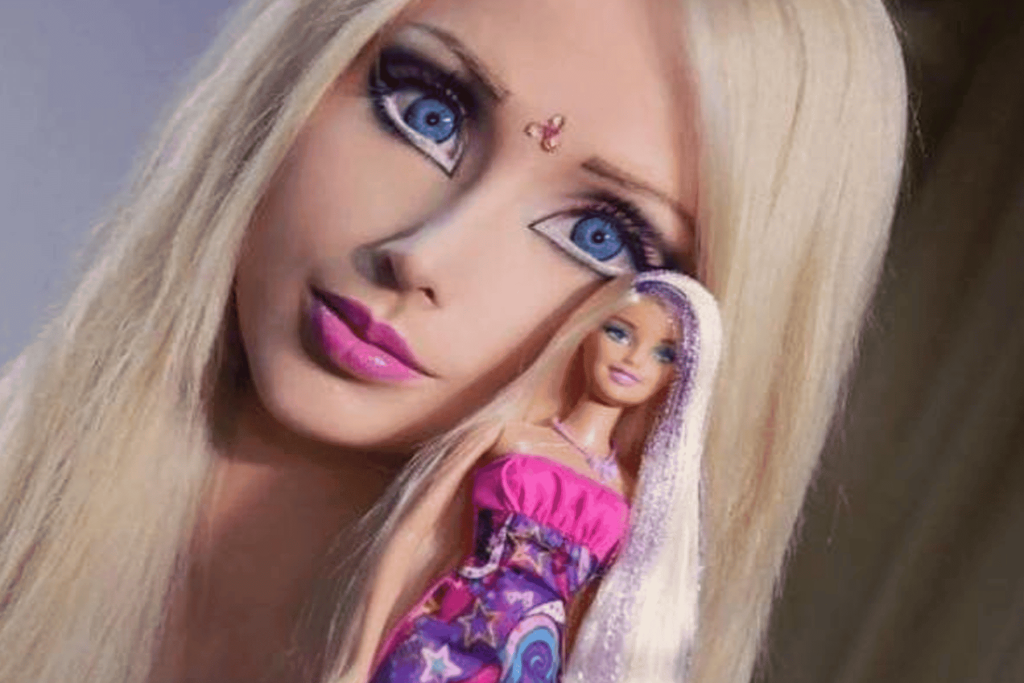 تحذيرات من العرائس الباربي الذكية التي تتجسس على الأطفال داخل المنازل تجسس عرائس الباربي watanserb.com