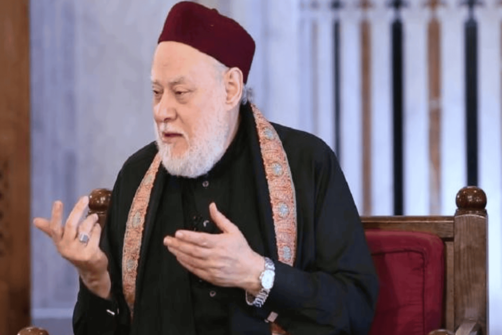 علي جمعة watanserb.com