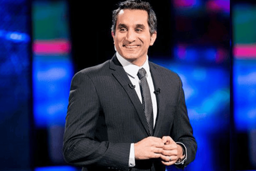 صور لزوجة باسم يوسف watanserb.com