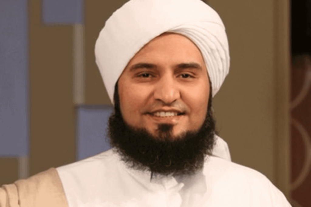 مهر ابنة الحبيب الجفري watanserb.com