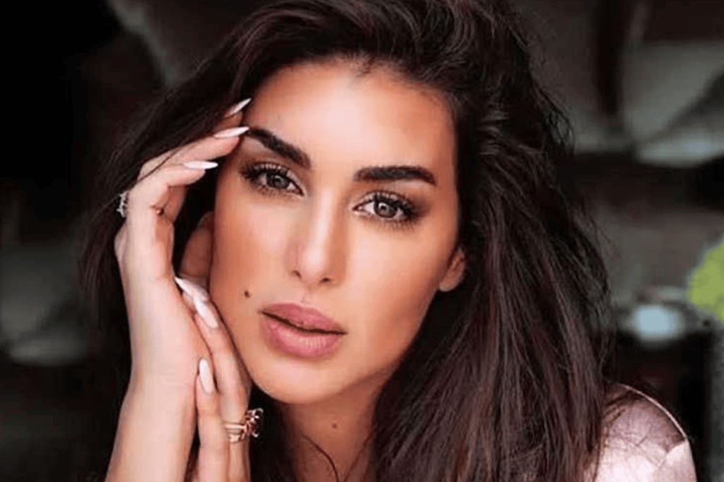 ياسمين صبري والاغراء watanserb.com