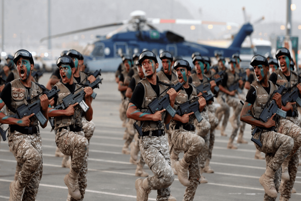 السعودية في اليمن watanserb.com