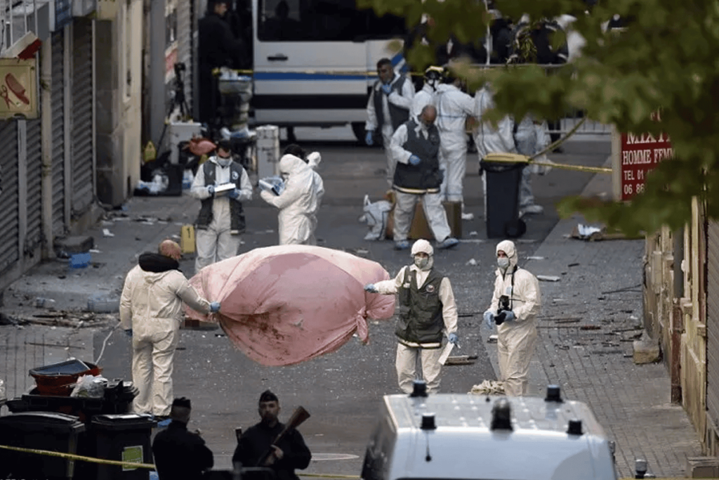 هجمات بأسلحة كيماوية أو بيولوجية watanserb.com