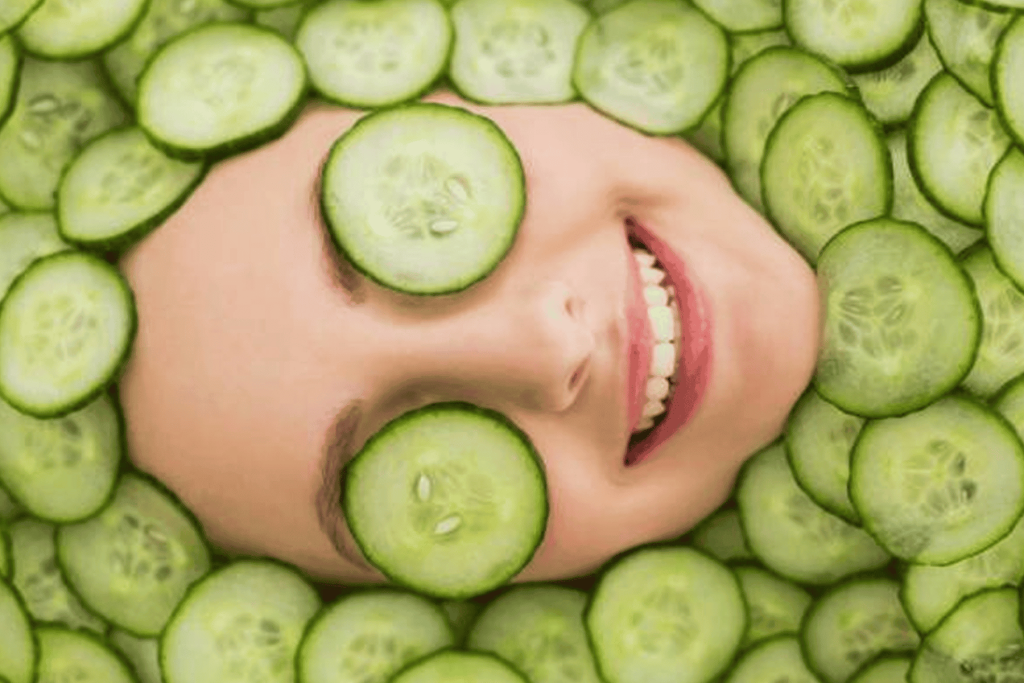 دراسة علمية تكشف عن فوائد صحية متعددة لتناول الخيار وتأثيره الإيجابي على الجسم فوائد خفيّة للخيار watanserb.com