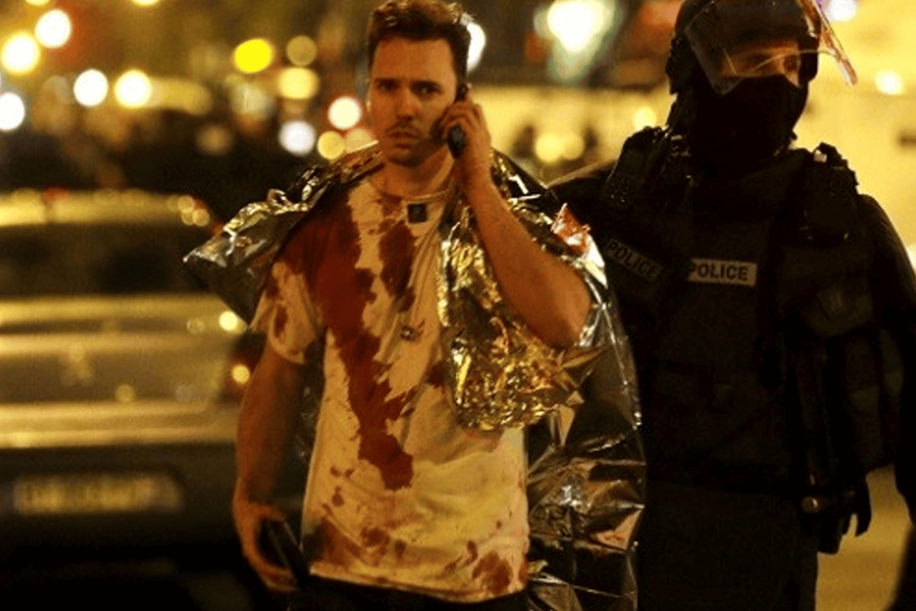 داعية شيعي يتهم إيران والنظام السوري بالتورط في تفجيرات باريس وأثرها على فرنسا داعية شيعي watanserb.com