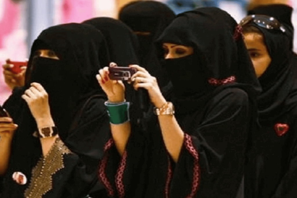 زواج سعوديات من أجانب watanserb.com