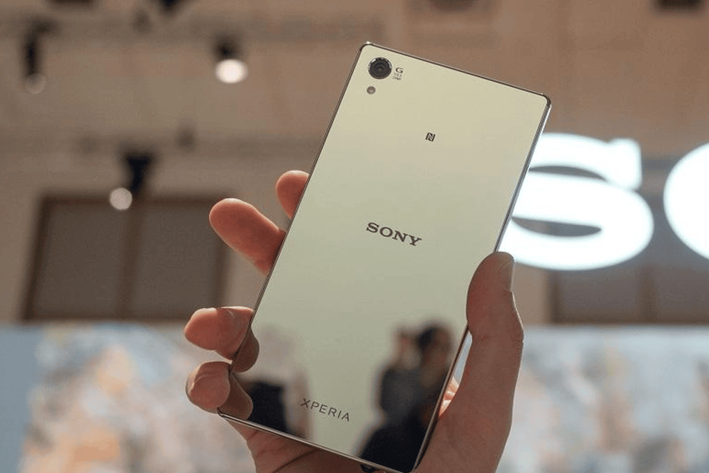 هاتف Xperia Z5 Premium watanserb.com
