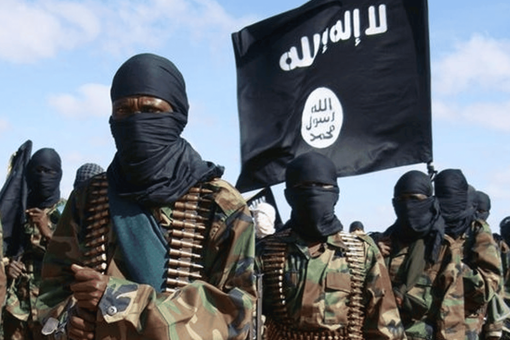 قاديروف يؤكد مسؤولية أمريكا عن تأسيس داعش ويدعو لترك الدول العربية تحدد مصيرها كشف من أسس داعش watanserb.com