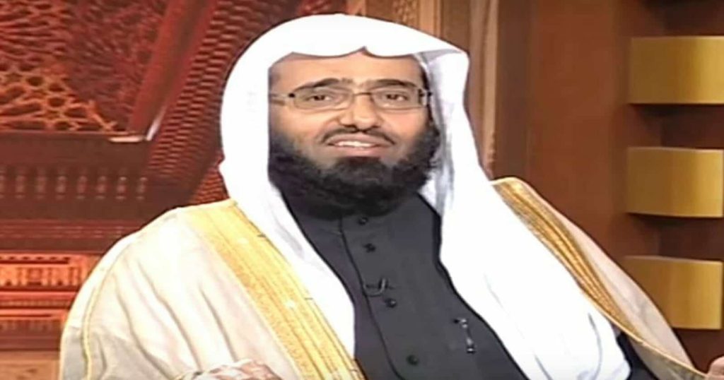 الداعية عبد العزيز الفوزان watanserb.com