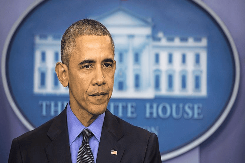 أوباما يعفو عن ديك رومي watanserb.com