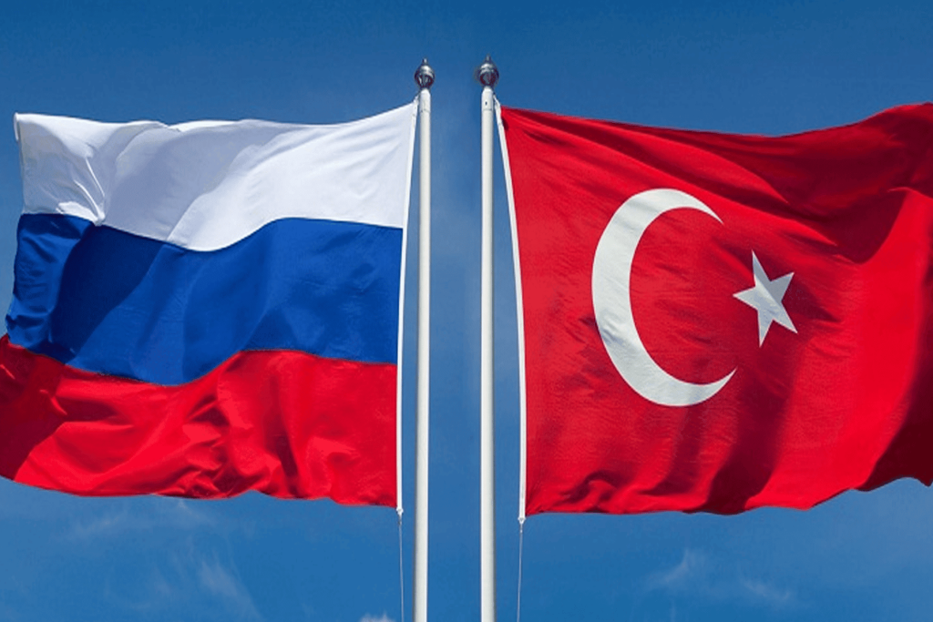 الجيشان الروسي والتركي watanserb.com