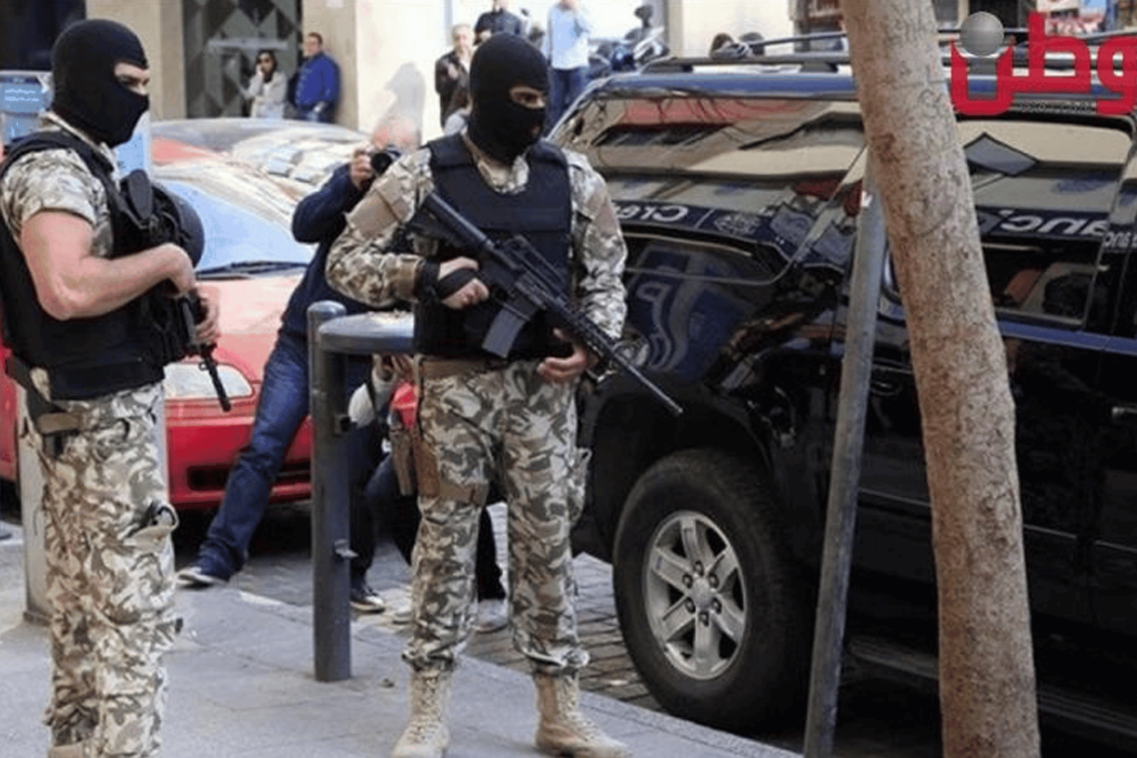 صفقة العسكريين المحتجزين watanserb.com