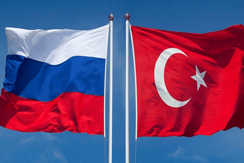 قطع الغاز عن تركيا watanserb.com