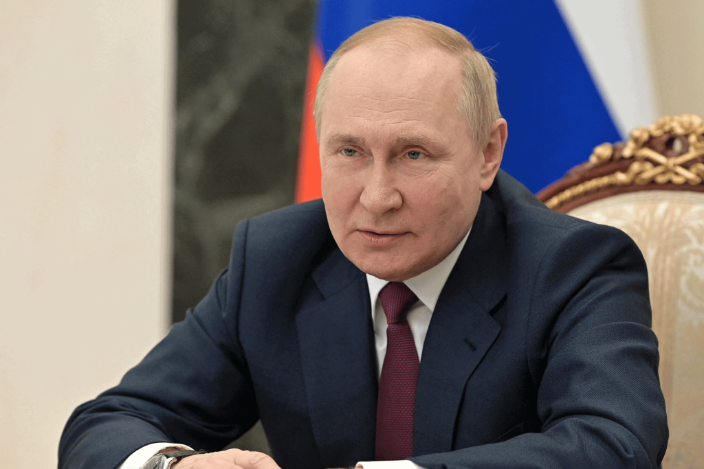 اللواء آبادي و بوتين watanserb.com