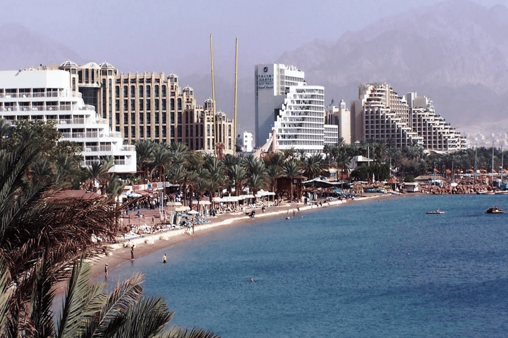 العمل في مدينة إيلات watanserb.com