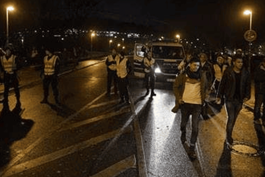 العثور على شاحنة مفخخة watanserb.com