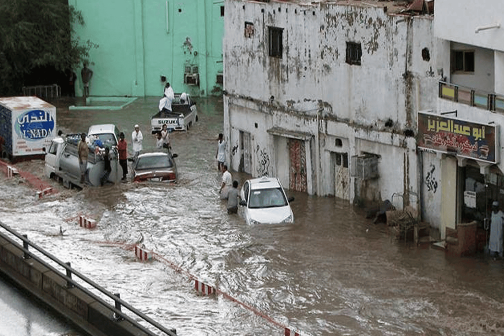 مكة المكرمة وجدة watanserb.com