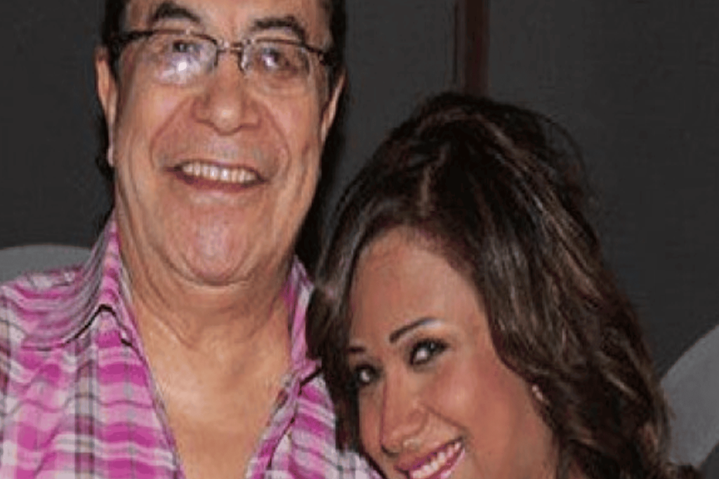 سارة طارق تكتشف حملها بطفلها الأول أثناء وجود زوجها سعيد طرابيك في المستشفى حمل زوجة سعيد طرابيك watanserb.com