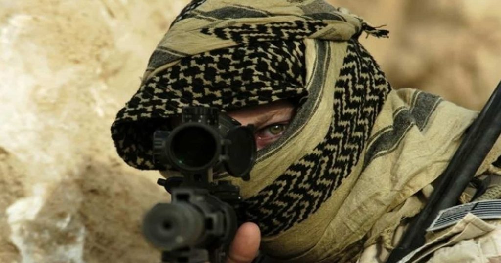 قناص الخليل watanserb.com