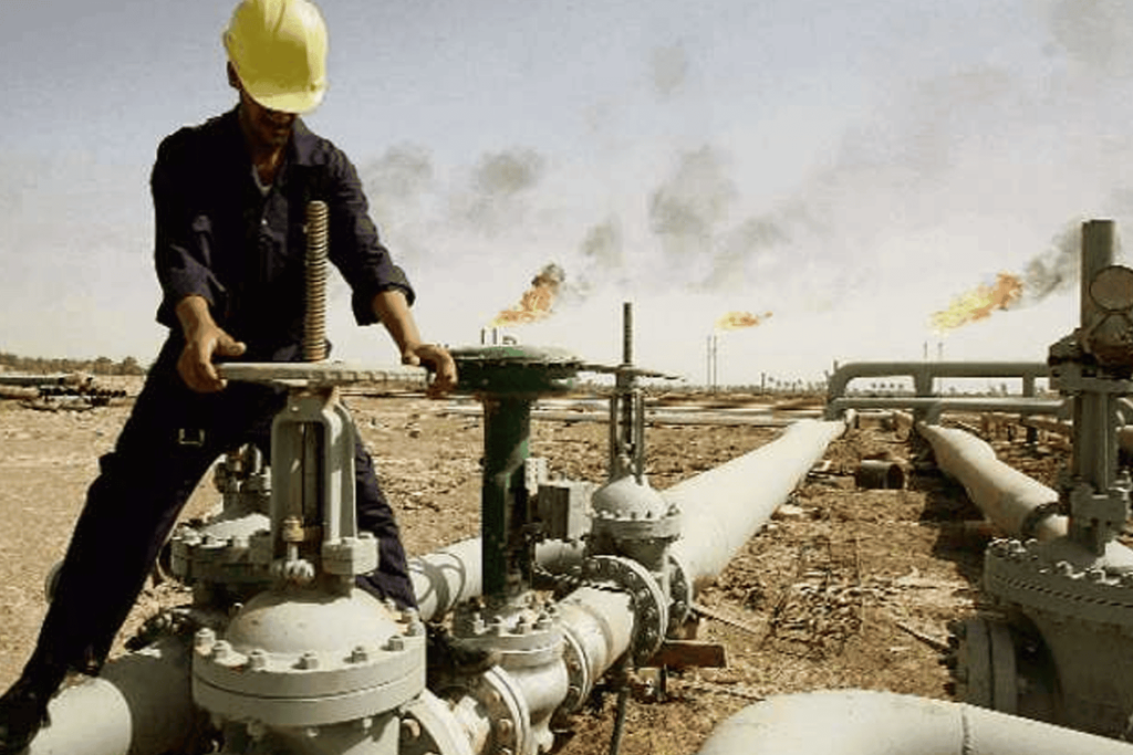 احتياطي الغاز الطبيعي الايراني watanserb.com