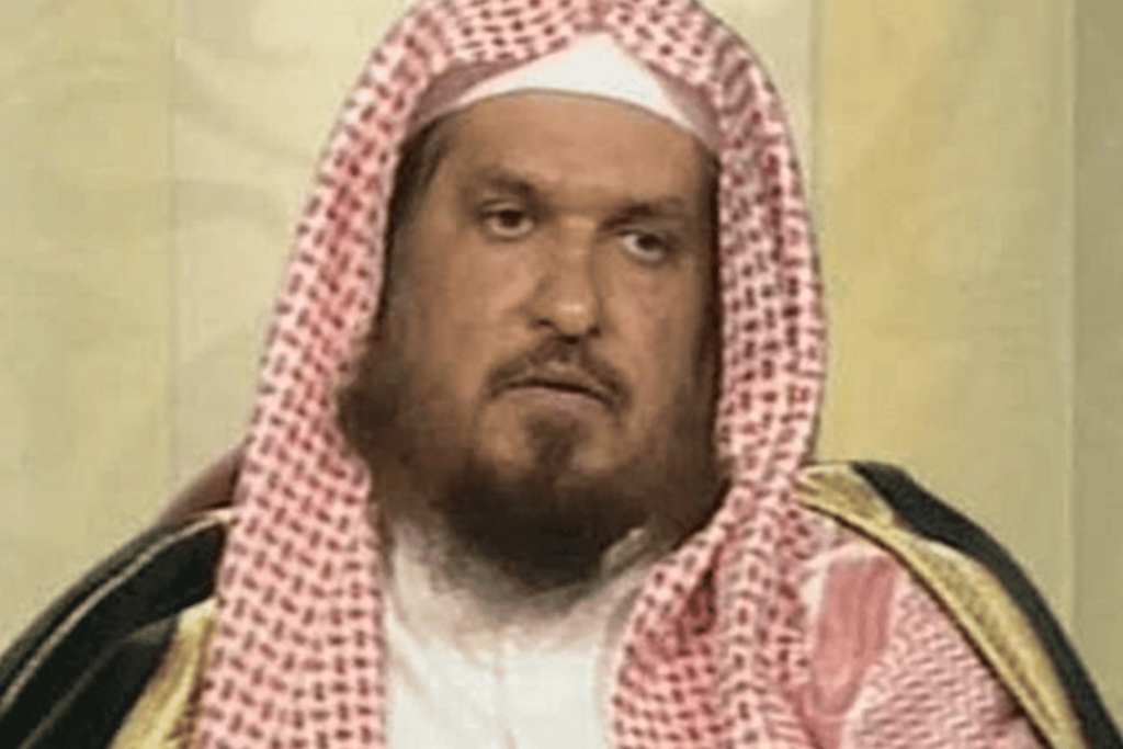 الداعية حامد العلي يهاجم السيسي ويعتبره سببًا في تشجيع بوتين على جرائمه في سوريا إنقلاب السيسي وعدائه لتركيا watanserb.com